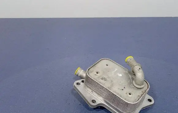 Infiniti Q50 Engine oil radiator A2741880201