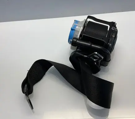 Mercedes-Benz B W246 W242 Rear seatbelt A2468603185 2468603185