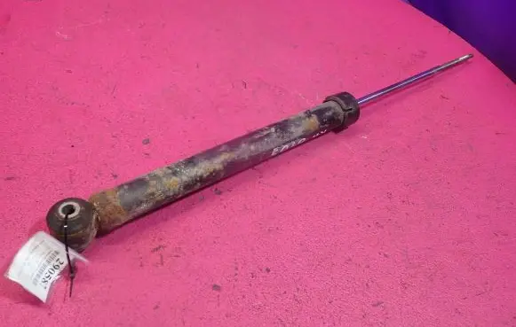 Fiat Bravo Rear shock absorber/damper 50708207