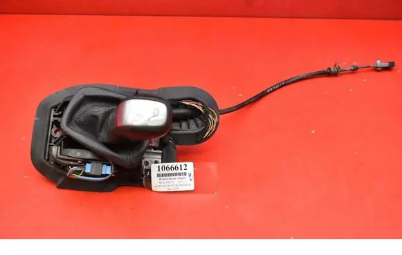 BMW 7 F01 F02 F03 F04 Gear shift rod 7564687