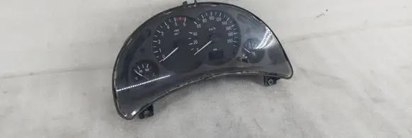 Opel Corsa C Speedometer (instrument cluster) 110008988003