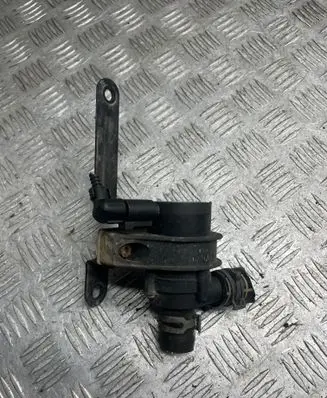 Skoda Octavia Mk2 (1Z) Electric auxiliary coolant/water pump 1K0985561F