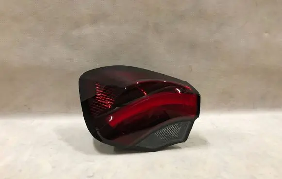 Fiat Tipo Rear/tail lights T10405210979E 0521573040E 3202001835