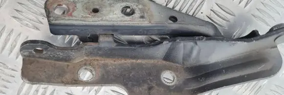 SsangYong Actyon sports I Engine bonnet/hood hinges
