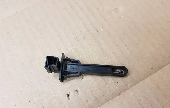 Volkswagen Golf VII Interior temperature sensor 5Q0907543A