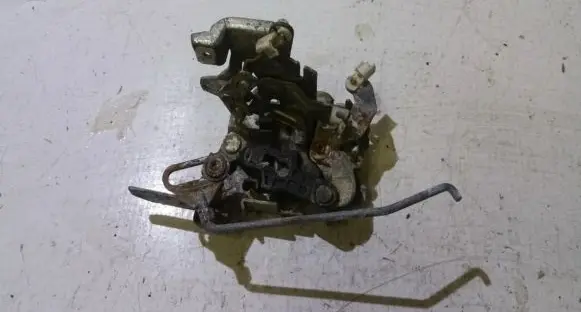 Ford Probe Front door lock