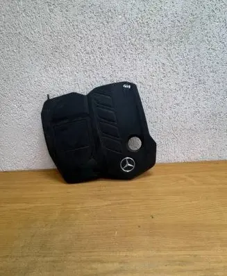 Mercedes-Benz E W238 Engine cover (trim) A6540107600 1229