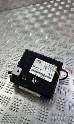 KIA Sportage Door central lock control unit/module 954003UEB0 49188BS000