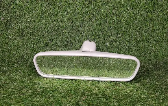 Audi A5 8T 8F Rear view mirror (interior) 8T0857511