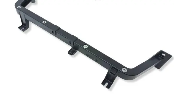 Ligier JS 50 Top upper radiator support slam panel 1418473 0120031