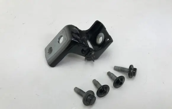 Front door upper hinge