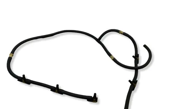 Jeep Grand Cherokee Fuel return line/hose 
