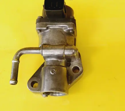 EGR valve
