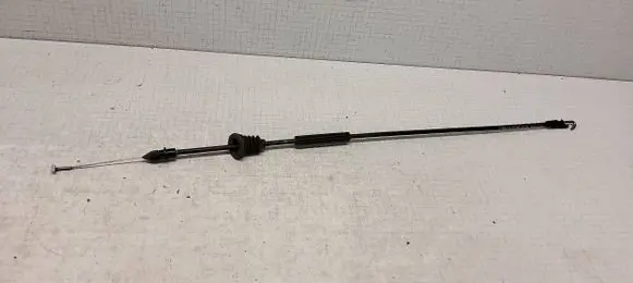 Volkswagen Transporter - Caravelle T5 Front door cable line 7E0837085