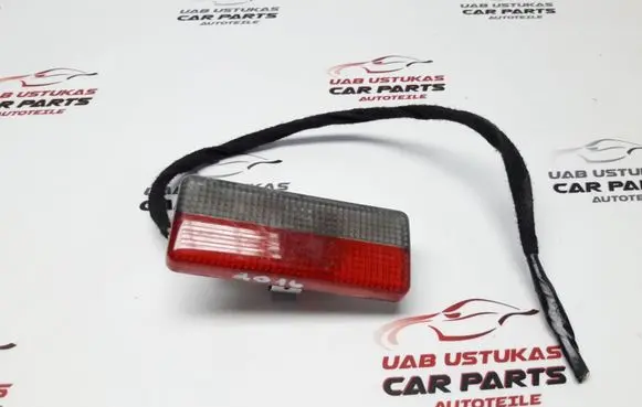Peugeot 407 Rear door interior light PA66GF15