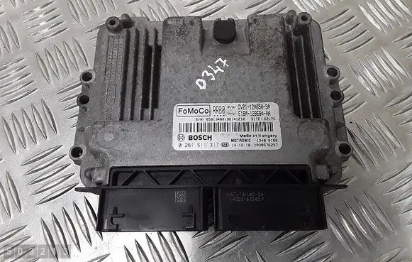 Engine control unit/module