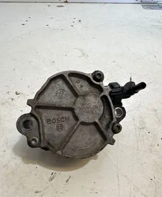 Fiat Scudo Vacuum pump D1562B 2710W