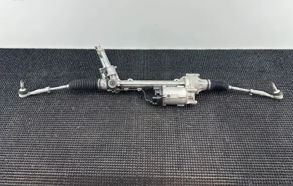 BMW 1 F20 F21 Steering rack 7802277795