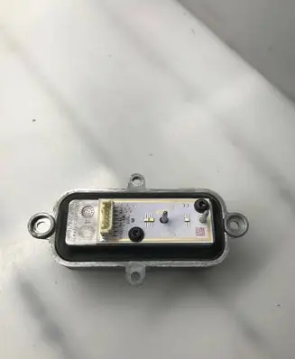 Skoda Superb B8 (3V) Headlight ballast module Xenon E0000000