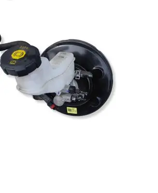 Hyundai i20 (BC3 BI3) Brake booster 58500Q0260 RCG20435