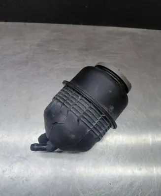 Audi A6 S6 C6 4F Power steering fluid tank/reservoir 4F0422371F