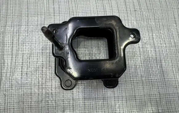 KIA Sportage Front bumper shock/impact absorber NQ5ERH