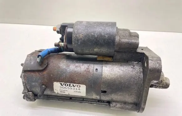 Volvo XC60 Starter motor 30659314