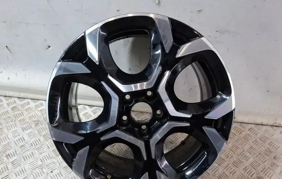Citroen C5 Aircross R18 alloy rim 9842920880