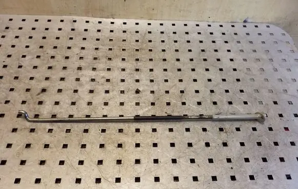 Toyota RAV 4 (XA20) Engine bonnet/hood prop rod/strut 