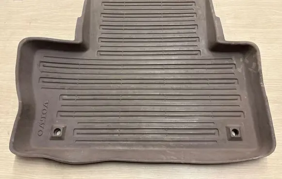 Volvo XC60 Front floor mat 30776546