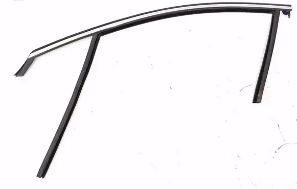 Ford Mondeo MK V Front door glass trim molding 2109874