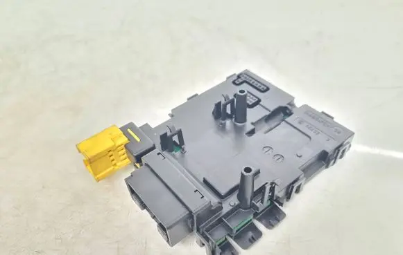 Steering angle sensor
