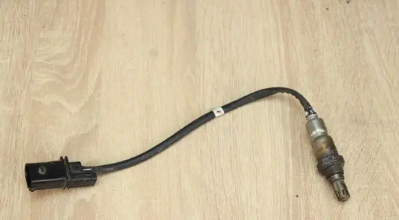 Peugeot 508 Lambda probe sensor 9683265480