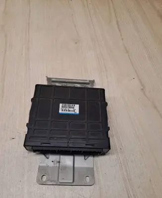 Mitsubishi Space Star Engine control unit/module MR578050 E2T71281