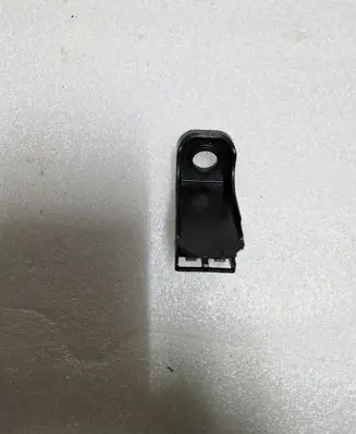 Dodge Durango Bumper support mounting bracket corner 