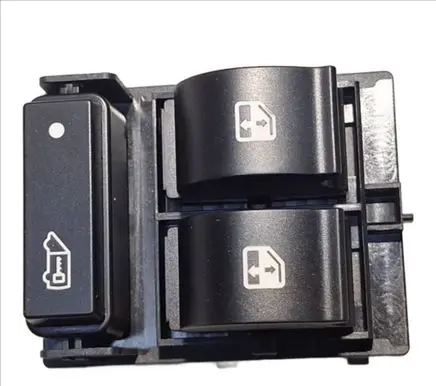 Peugeot Boxer Quarter vent window switch 6490X9