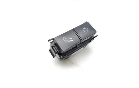 Mercedes-Benz E A207 Seat control switch A2129055701 3389160100