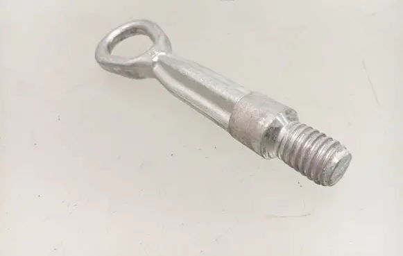 BMW 3 F30 F35 F31 Towing hook eye