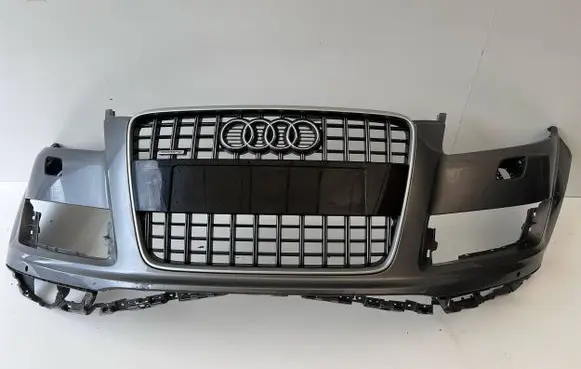 Audi Q7 4L Front bumper 4L0807437H