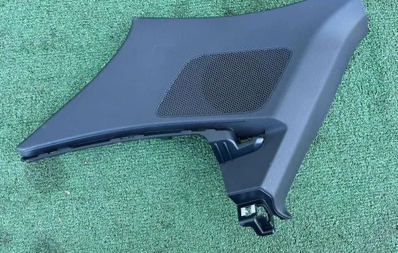 Audi A3 8Y (D)pillar trim (top) 8Y4867245A