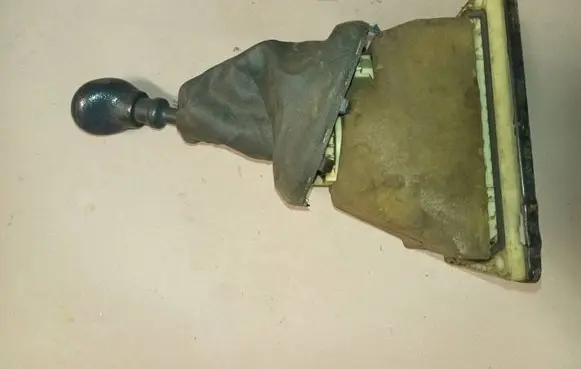 Renault Megane I Gear shifter/selector 7700874683