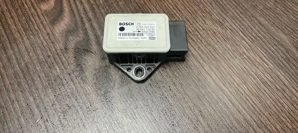 Peugeot Partner ESP acceleration yaw rate sensor 0265005822 9666173080