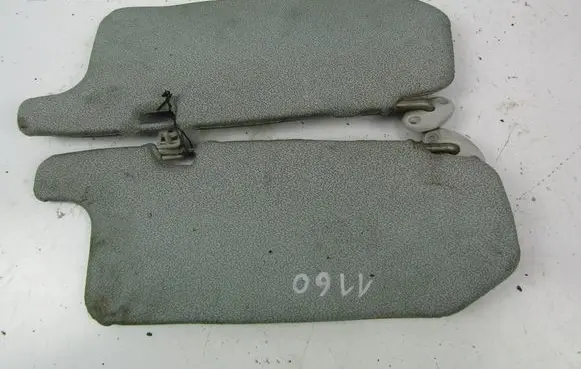 Daewoo Tico Sun visor 