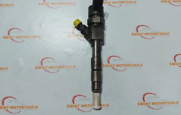 Renault Scenic I Fuel injector 0445110146