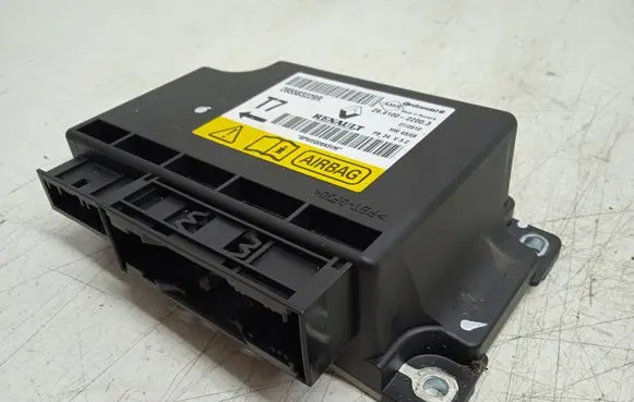 Renault Scenic III - Grand scenic III Airbag control unit/module 285583229R