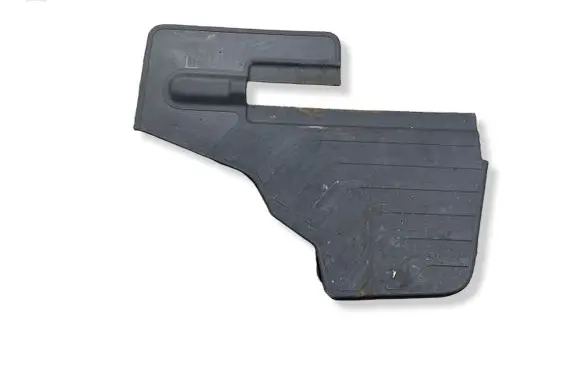 Subaru Ascent Rear seat rail trim cover 64315XC06A