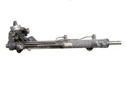 Audi A6 S6 C6 4F Steering rack 4F1422065R 7852993735 010905166767