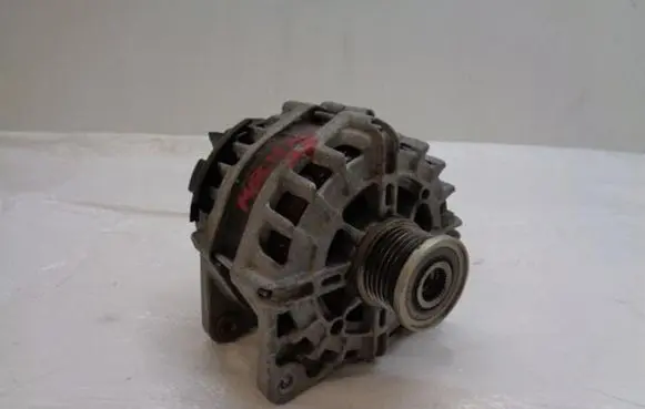 Renault Scenic IV - Grand scenic IV Generator/alternator 231003624R