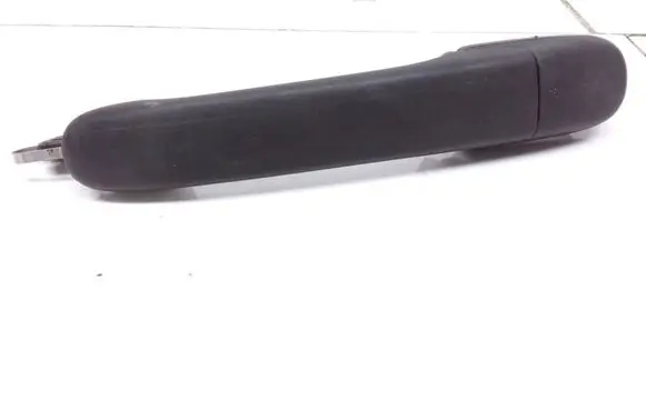 Volkswagen Sharan Rear door exterior handle