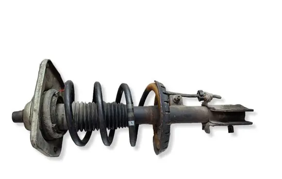 Fiat Scudo Front shock absorber/damper S26309168